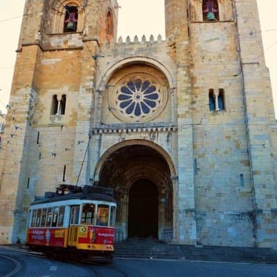 Old town Tour 4