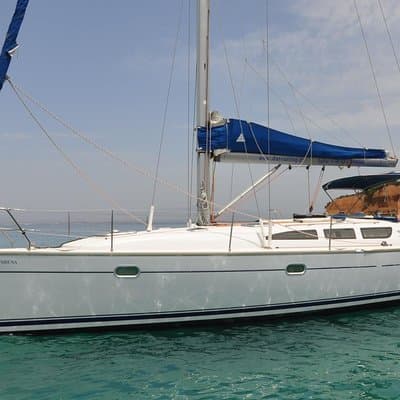 Two-Hour Private Sailing Trip in Lisbon 5