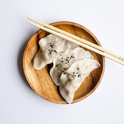 Gyoza Cooking Classes in Tokyo 2