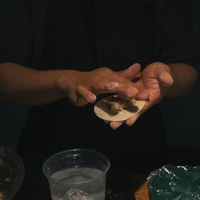 Gyoza Cooking Classes in Tokyo 3