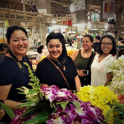 Explore Bangkok: Guided City and Temple Tour 4