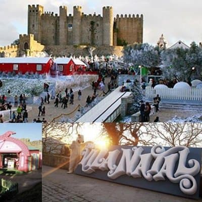 Private Tour: Discover the Rich Medieval History of Obidos 4
