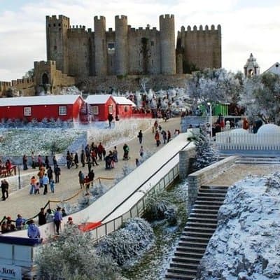 Private Tour: Discover the Rich Medieval History of Obidos 5