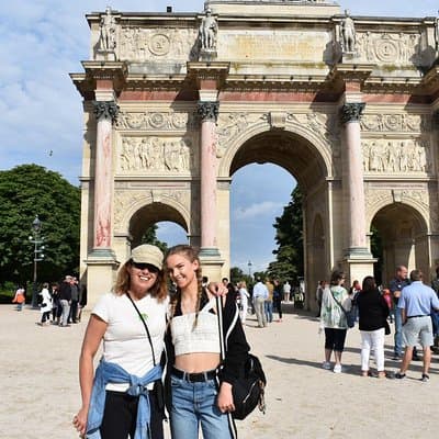 Stories in the Heart of the City: Private Tour 4