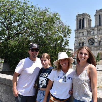 Stories in the Heart of the City: Private Tour 5