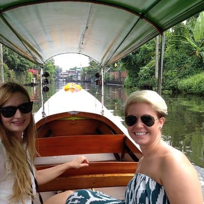 Private 'Breeze & Pleased’ Canal Boat Ride - 2hrs (self-guided) 3