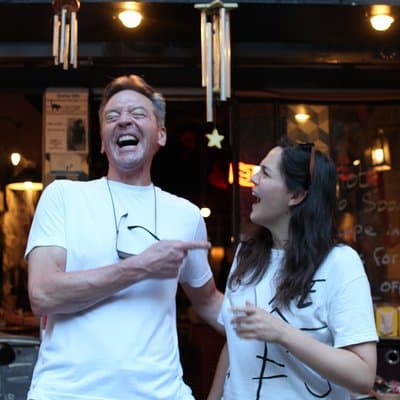 Barcelona Craft Beer Tour with a Brewery Tour and 3 Local Bars 2