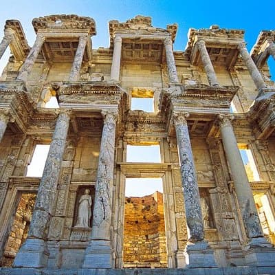 6 days Turkey tour: Multi City 2