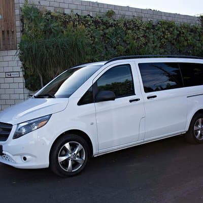 Private Transfer Between Lisbon, Porto, or Algarve