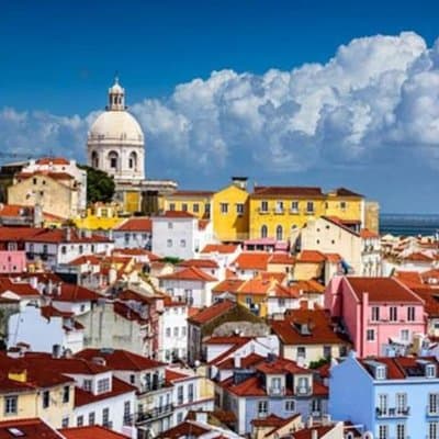Lisbon Tour * Private Tours *