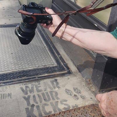 NYC Extremes Downtown Photo Tour with Pro Photographer 3