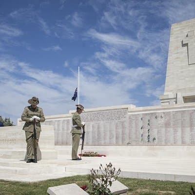 Private Gallipoli Tour from Istanbul 2