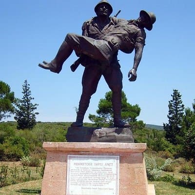 Private Gallipoli Tour from Istanbul 4