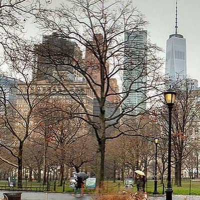 Best City Tour NYC 4 Hours up to 5 people 4