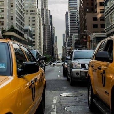 Best City Tour NYC 4 Hours up to 5 people 3