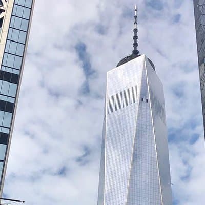 Best City Tour NYC 4 Hours up to 5 people