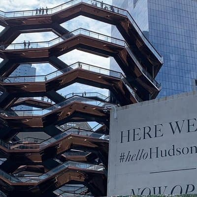 Best City Tour NYC 4 Hours up to 5 people 2