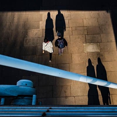 Ultimate introduction to photography in Central London 5