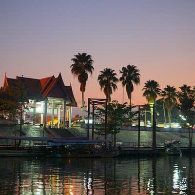 Ayutthaya Evening Tour with Dinner 3