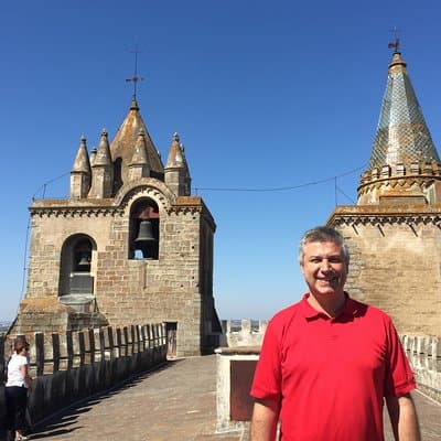 Full Day Private Tour in Évora and Arraiolos 4