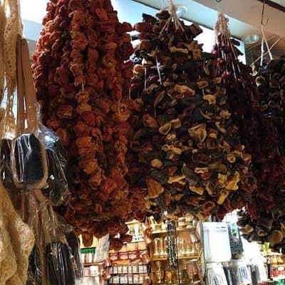 Private Food tour in Europe and Asian Side of Istanbul 4