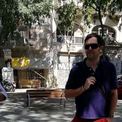 Barcelona Highlights Walking Tour 4