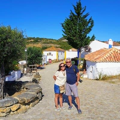 Sintra & The Amazing Dream Villages Private Luxury Tour 2