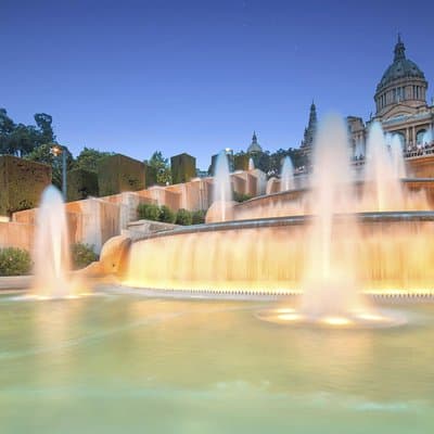 Montjuïc Sunset eBike Tour: The Perfect Way to End Your Day 3