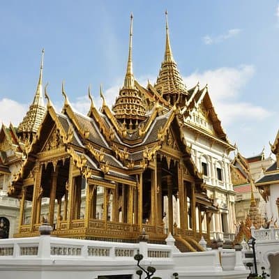 One Day Bangkok Everything 4