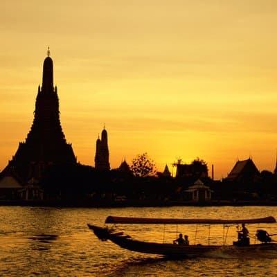 Ayutthaya Ancient City