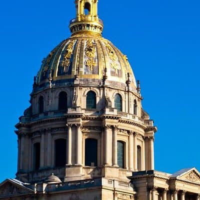 Paris Napoleon Walking Tour with an Historian Guide 2