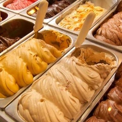 Rome by night with pizza & gelato ( minimum 2 people) 4