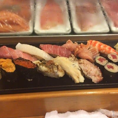 Private tour with Yasushi and Yoko - by car, train, on foot 4