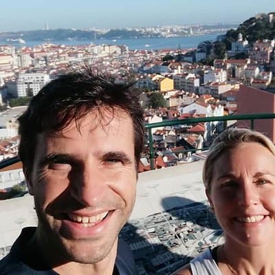 Lisbon Running Tour 4