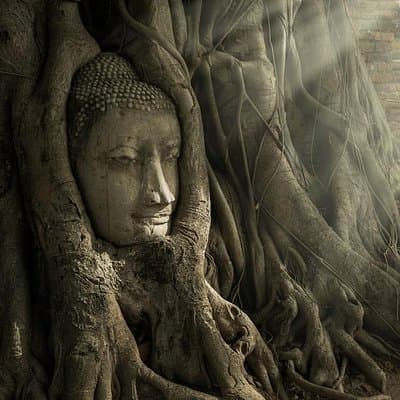 Private Ayutthaya Day Tour to Historical Temples and Boat Ride