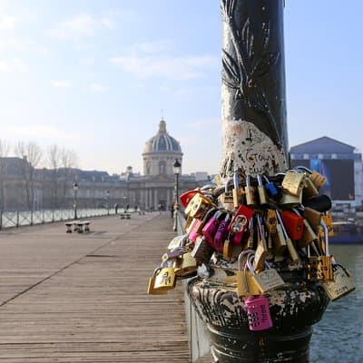Where Paris was Born: A Self-Guided Audio Tour of Île de la Cité 5
