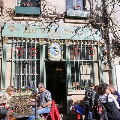 Where Paris was Born: A Self-Guided Audio Tour of Île de la Cité 4