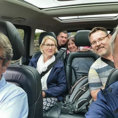 Lisbon to Madrid Private Transfer: Stops in Évora & Toledo 4