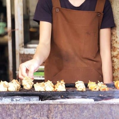 Super Sugamo Local Foodie Adventure 4