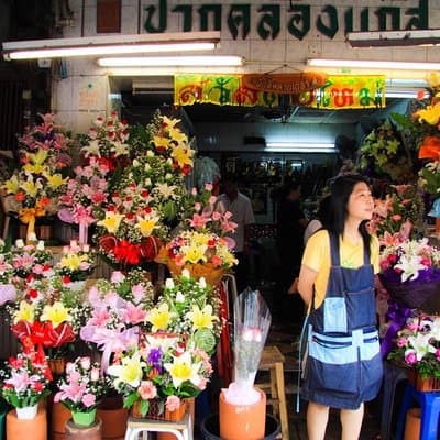 Private Tour: The Iconic Sights of Bangkok in 1-Day 5
