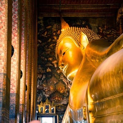 Private Tour: The Iconic Sights of Bangkok in 1-Day 2