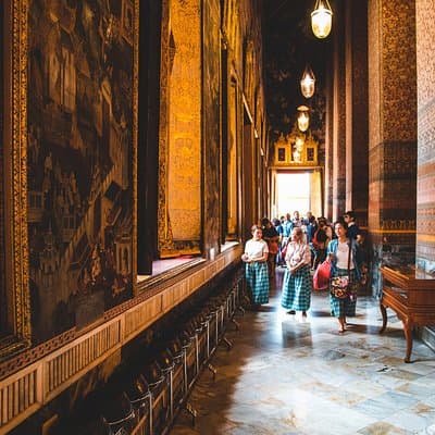 Private Tour: The Iconic Sights of Bangkok in 1-Day 3