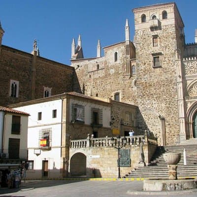 Private Tour to Evora and Merida - World Heritage City of the Roman Empire 2