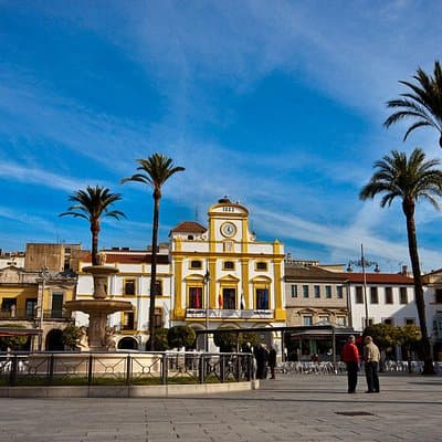 Private Tour to Evora and Merida - World Heritage City of the Roman Empire 3