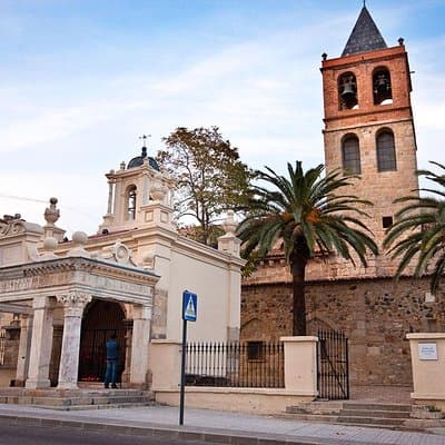 Private Tour to Evora and Merida - World Heritage City of the Roman Empire 4