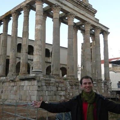 Private Tour to Evora and Merida - World Heritage City of the Roman Empire 5
