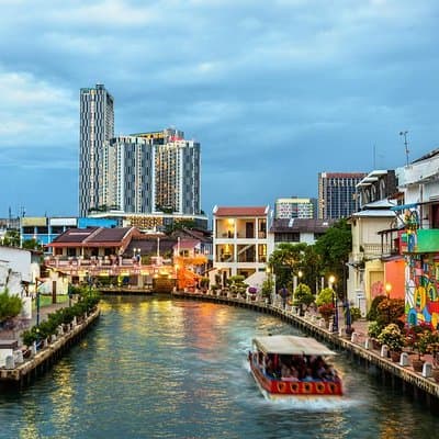 Bangkok Tuk Tuk Walk & Temple Tour With Wat Pho, Arun & Traimit 2