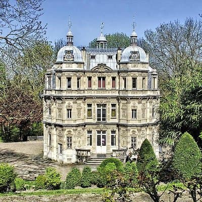Castle Of Monte Cristo - Transportation Private Trip 3