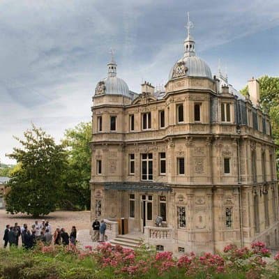 Castle Of Monte Cristo - Transportation Private Trip 5