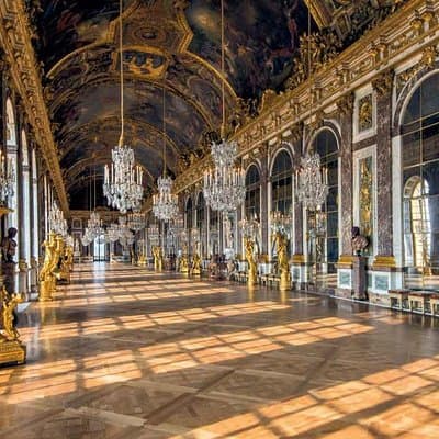 Versailles Palace Family 5hour Discovery from Paris 5